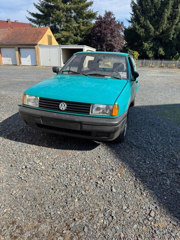 VW Polo 268.000 km 950 € Kassel 34132