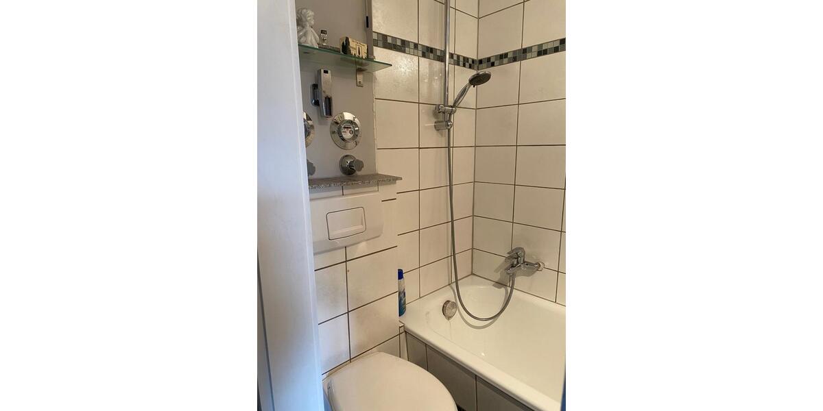 Etagenwohnung Bad Pyrmont - 1 Zimmer, 32 m&sup2;, 69.500&euro; | Angebot:26856345