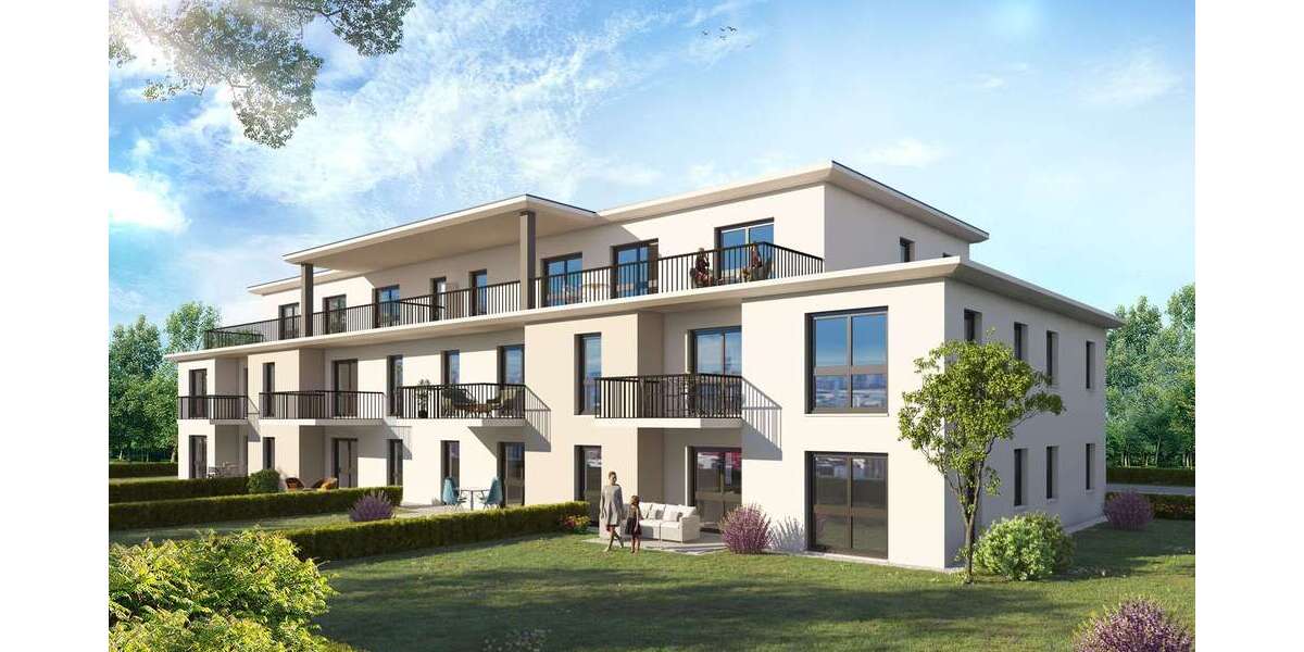 Etagenwohnung Detmold - 2 Zimmer, 82 m&sup2;, 352.500&euro; | Angebot:26258195