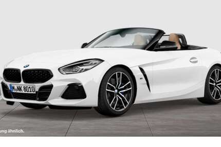 BMW Z4 65.542 km 41.995 € Köln-Marsdorf 50858