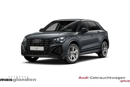 Audi Q2 1.634 km 33.280 &euro; Pronsfeld 54597