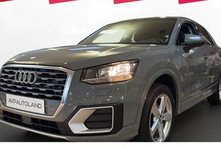 Audi Q2 105.595 km 18.830 € Burghausen 84489