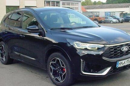 Ford Kuga 19.900 km 39.900 &euro; Bad Pyrmont 31812