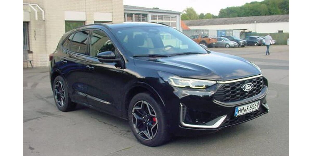 Ford Kuga 19.900 km 39.900 &euro; Bad Pyrmont 31812