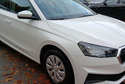 Skoda Fabia 245.000 km 6.950 &euro; Ratingen 40882
