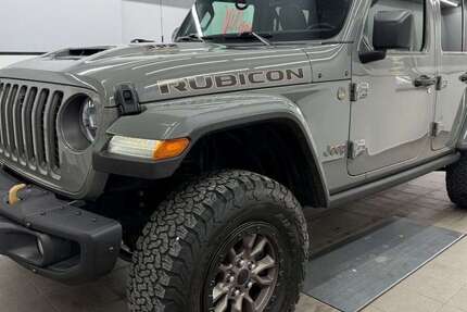 Jeep Wrangler 35.291 km 84.490 &euro; München 81243