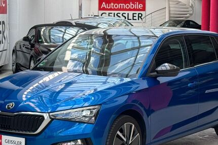 Skoda Scala 46.134 km 19.490 € Leipzig 04347