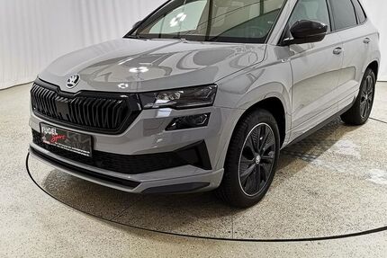 Skoda Karoq 49.500 km 30.969 € Chemnitz - Mittelbach 09224