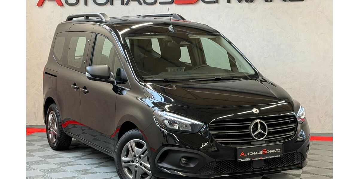 Mercedes-Benz Citan 3.053 km 29.490 &euro; Bad Wildbad-Calmbach 75323