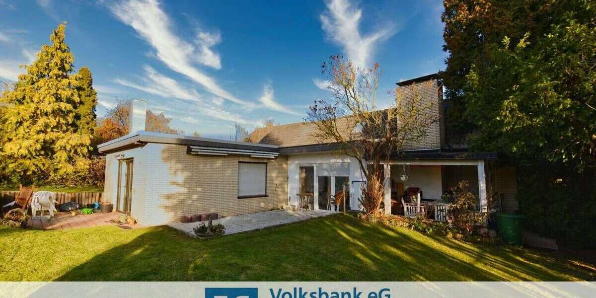 Einfamilienhaus Schöningen - 3 Zimmer, 135 m&sup2;, 160.000&euro; | Angebot:25548050