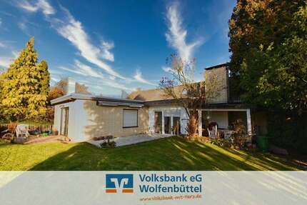 Haus Schöningen - 3 Zimmer, 135 m&sup2;, 160.000&euro; | Angebot:25548050