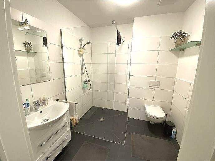 Etagenwohnung Bitburg - 2 Zimmer, 63 m&sup2;, 730&euro; | Angebot:26433526