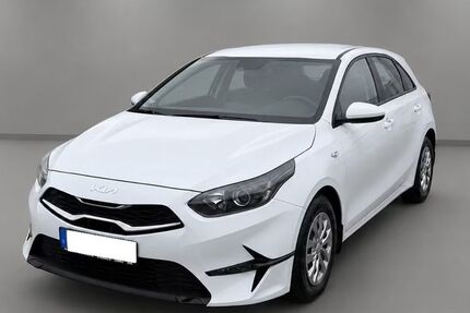 Kia ceed / Ceed 25.000 km 15.000 &euro; Clausdorf 18239