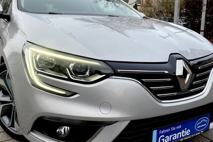 Renault Megane 49.800 km 12.500 &euro; Worms 67547