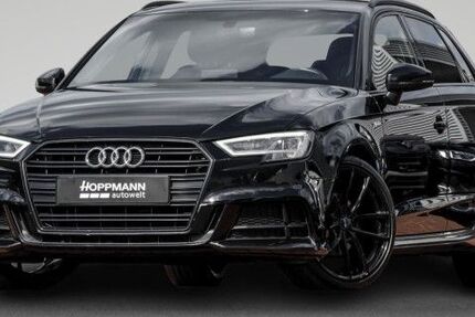 Audi A3 83.500 km 20.980 &euro; Olpe 57462