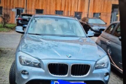 BMW X1 144.000 km 10.100 &euro; Darmstadt 64295