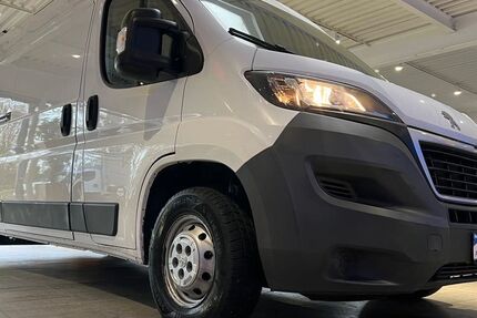 Peugeot Boxer 159.000 km 11.300 &euro; Datteln 45711