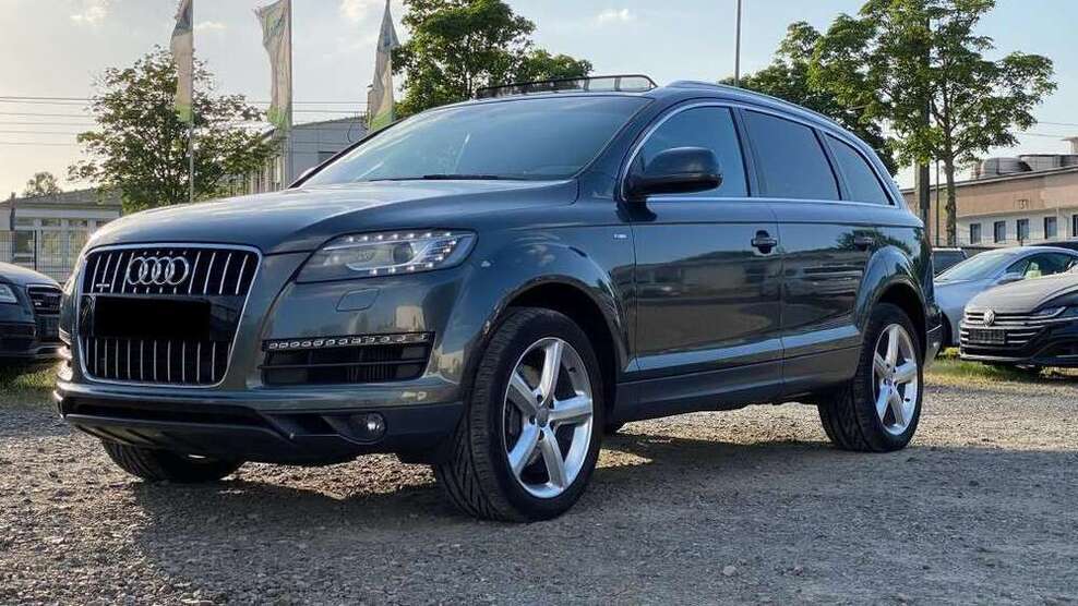 Q7