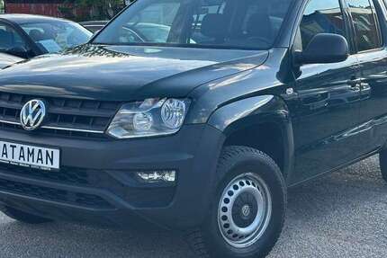 VW Amarok 81.525 km 23.999 &euro; München 81243