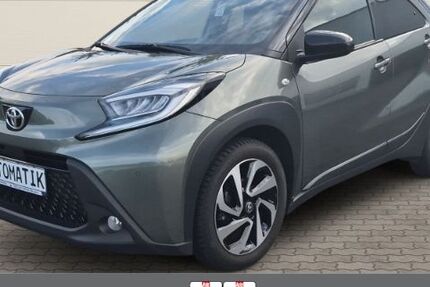 Toyota Aygo (X) 18.941 km 17.450 &euro; Dülmen 48249