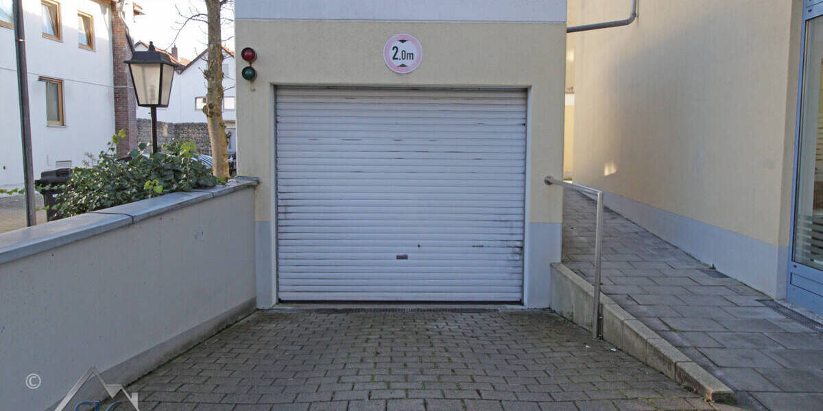 Garagen / Stellplätze Puchheim Puchheim Bahnhof - 19.800&euro; | Angebot:26027484