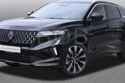 Renault Espace 1.010 km 42.222 € Düsseldorf 40233