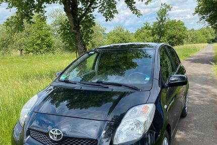 Toyota Yaris 191.200 km 3.500 &euro; Freiensteinau 36399