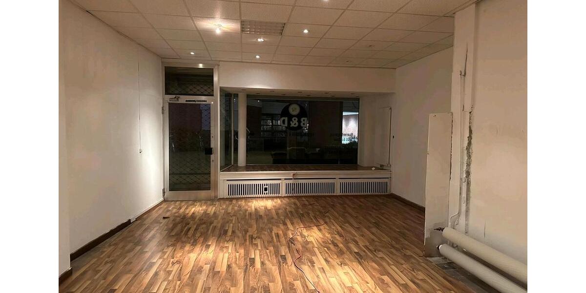 Ladenlokal in Dorsten Fußgängerzone zu vermieten zimmer