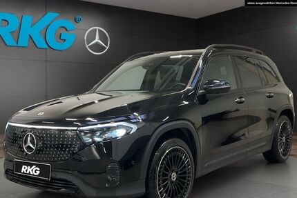 Mercedes-Benz EQB 19.563 km 44.790 &euro; Euskirchen 53879