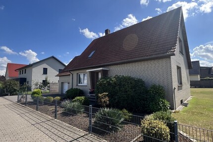 Einfamilienhaus mit großem Grundstück in ruhiger Wohnlage 6 zimmer