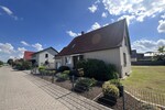 Einfamilienhaus mit großem Grundstück in ruhiger Wohnlage 6 zimmer