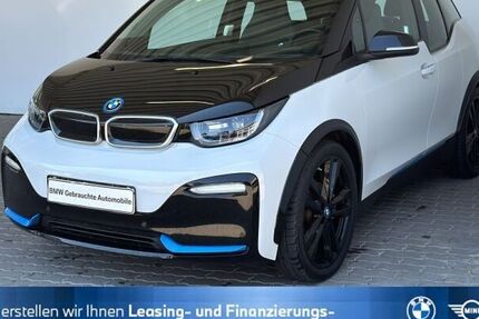 BMW i3 37.850 km 22.444 &euro; Heilbronn 74074