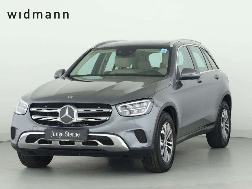 GLC 300