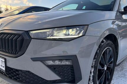 Skoda Scala 17.200 km 23.890 &euro; Thermalbad Wiesenbad OT Schönfeld 09488