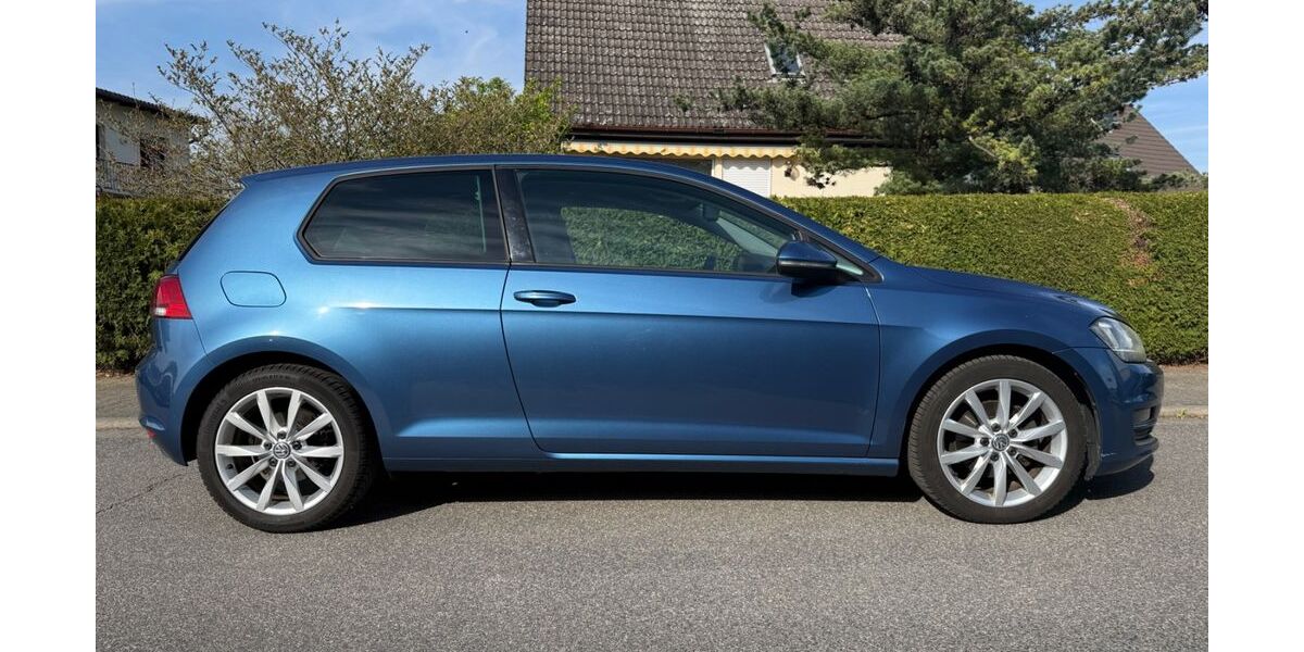 VW Golf 176.123 km 10.480 &euro; Groß-Umstadt 64823