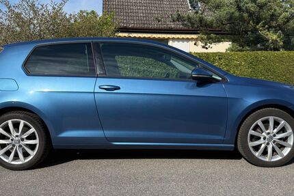 VW Golf 176.123 km 8.500 &euro; Groß-Umstadt 64823