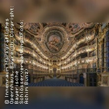 Richard Wagner Operngala Bayreuth