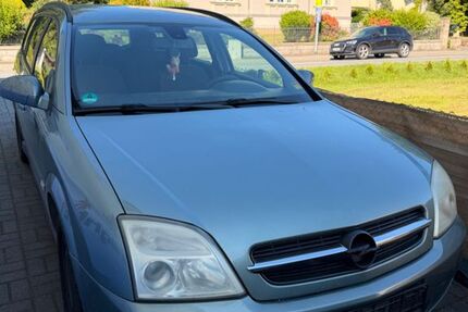 Opel Vectra 334.000 km 1.200 &euro; Oderwitz 02791