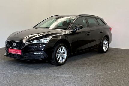 Seat Leon 84.285 km 19.450 &euro; Weißenburg 91781