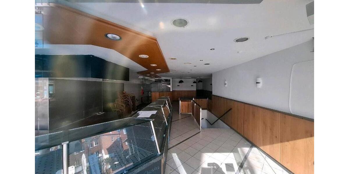Gewerbeobjekt Emden - 1.500&euro; | Angebot:26288421