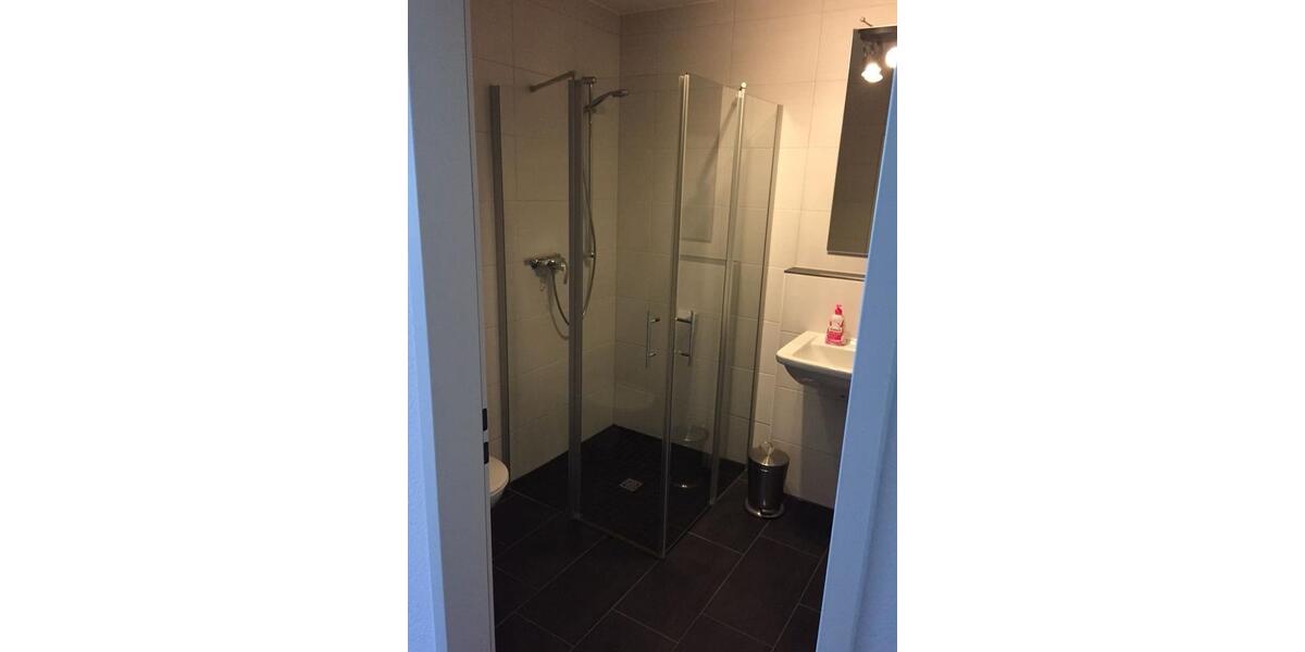 Etagenwohnung Münster Mitte-Süd - 1 Zimmer, 31 m&sup2;, 455&euro; | Angebot:26675456