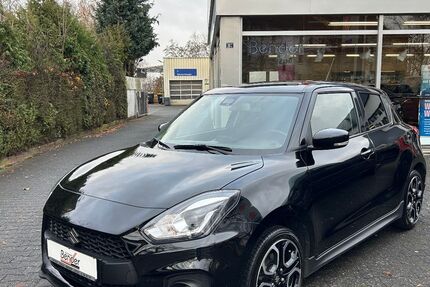 Suzuki Swift 23.000 km 19.400 &euro; Giessen 35396