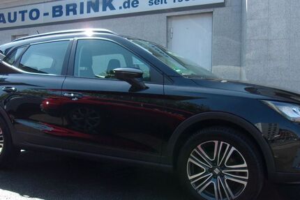 Seat Arona 21.350 km 18.575 &euro; Hagen 58089