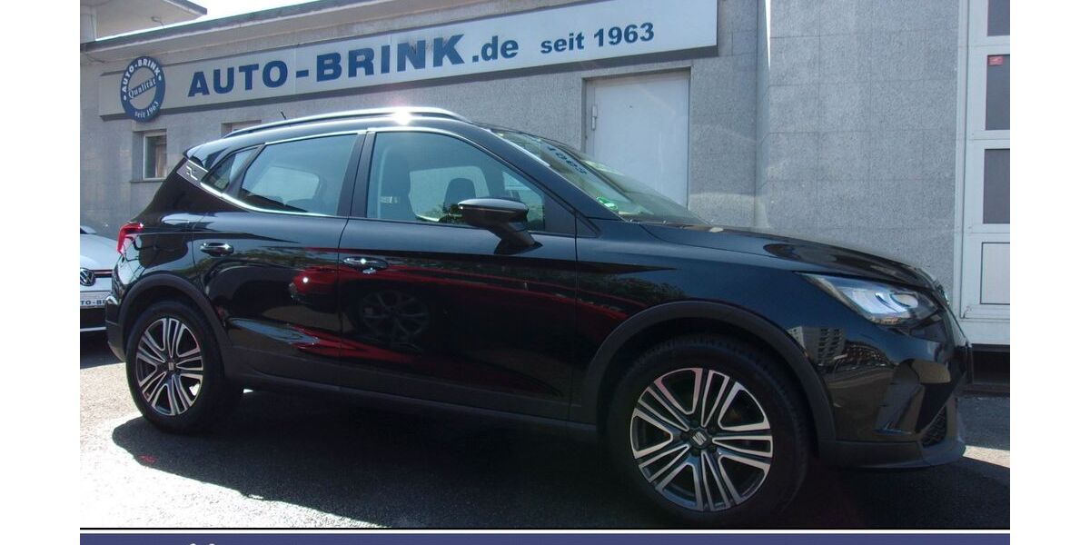 Seat Arona 21.350 km 18.575 &euro; Hagen 58089