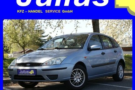 Ford Focus 158.604 km 950 &euro; Dresden 01187