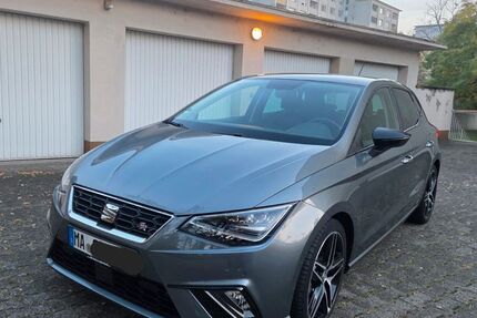 Seat Ibiza 75.000 km 14.990 € Ludwigshafen 67061