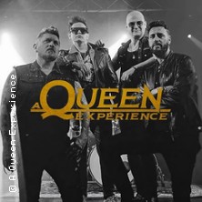 A Queen Experience 25.07.2026 Reuterstüble