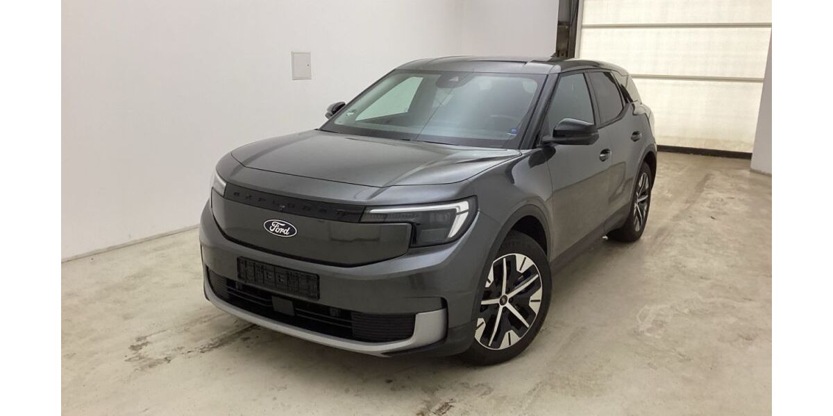 Ford Explorer 8.600 km 35.590 &euro; Freiburg im Breisgau 79108