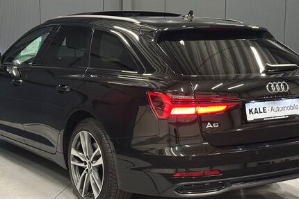 Audi A6 51.000 km 37.890 &euro; Helmstedt 38350