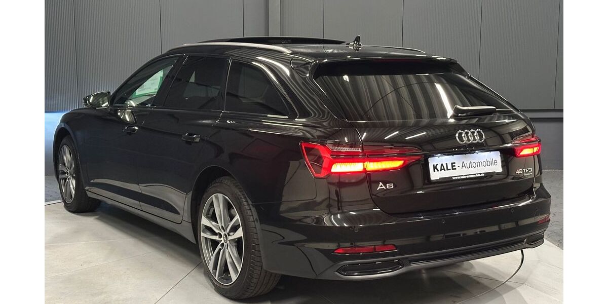 Audi A6 51.000 km 37.890 &euro; Helmstedt 38350